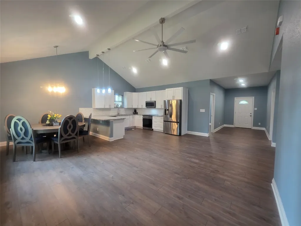 503 W Elm Street Olney TX 76374