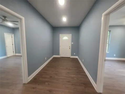 503 W Elm Street Olney TX 76374