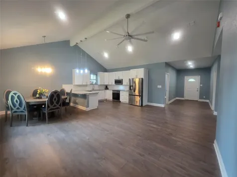 503 W Elm Street Olney TX 76374