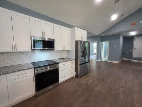 503 W Elm Street Olney TX 76374