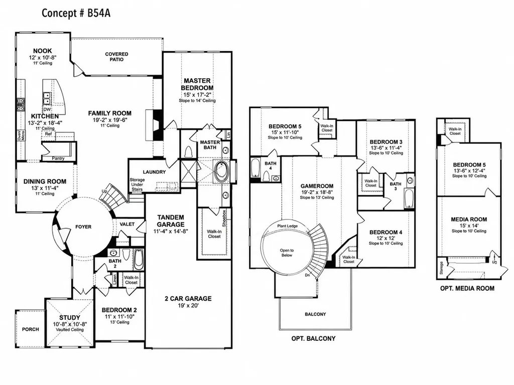 1115 Blue Lake Boulevard Arlington TX 76005