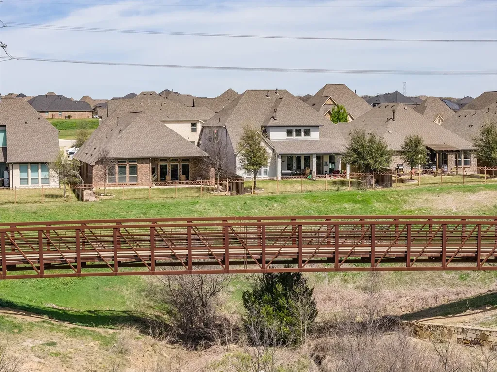 1647 Twistleaf Road Northlake TX 76226
