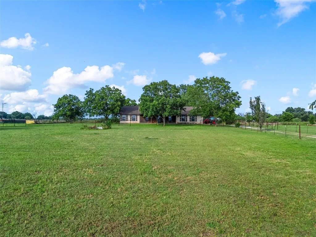 188 N Baese Road West TX 76691