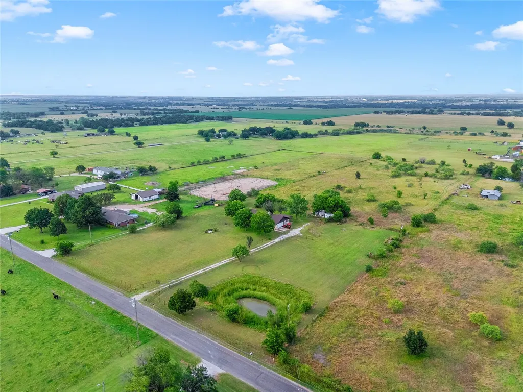188 N Baese Road West TX 76691