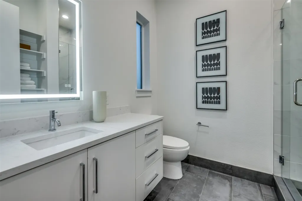 4109 N Reserve Lane Addison TX 75001