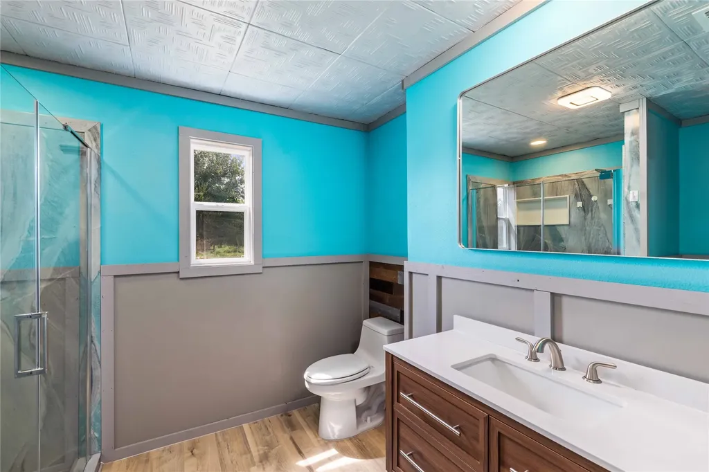 14001 Highway 377 S Brookesmith TX 76827