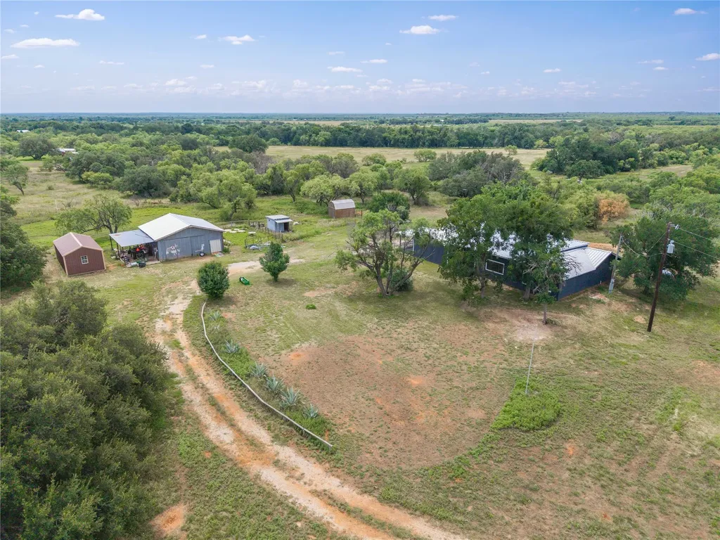 14001 Highway 377 S Brookesmith TX 76827