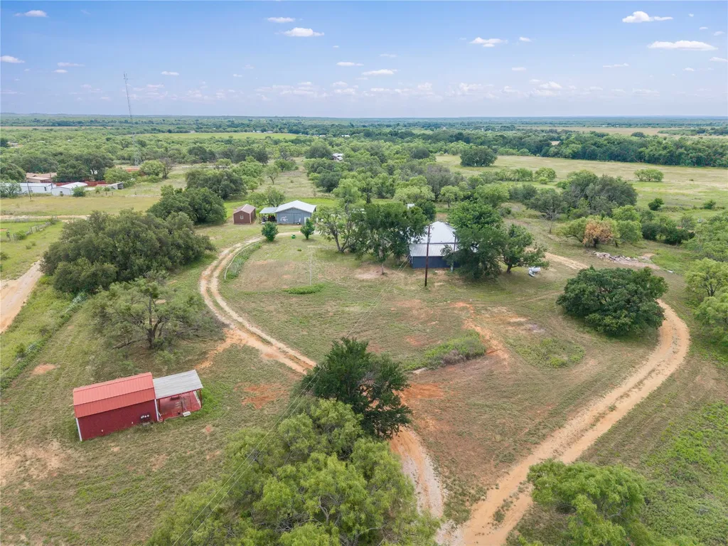 14001 Highway 377 S Brookesmith TX 76827