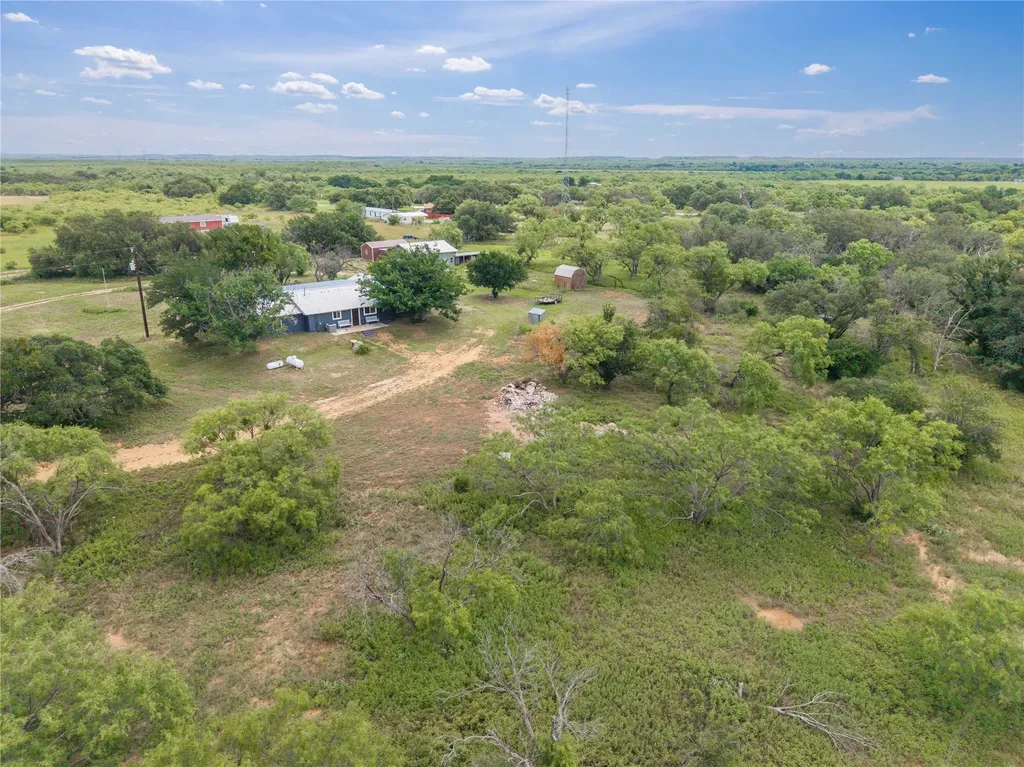 14001 Highway 377 S Brookesmith TX 76827