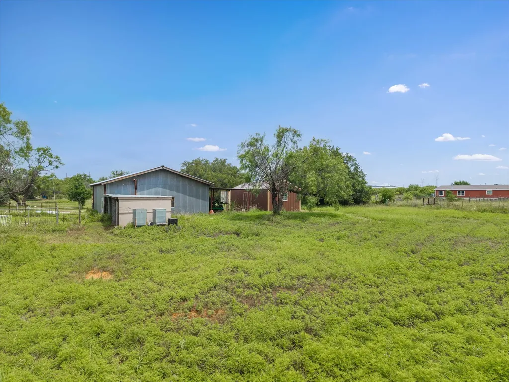 14001 Highway 377 S Brookesmith TX 76827