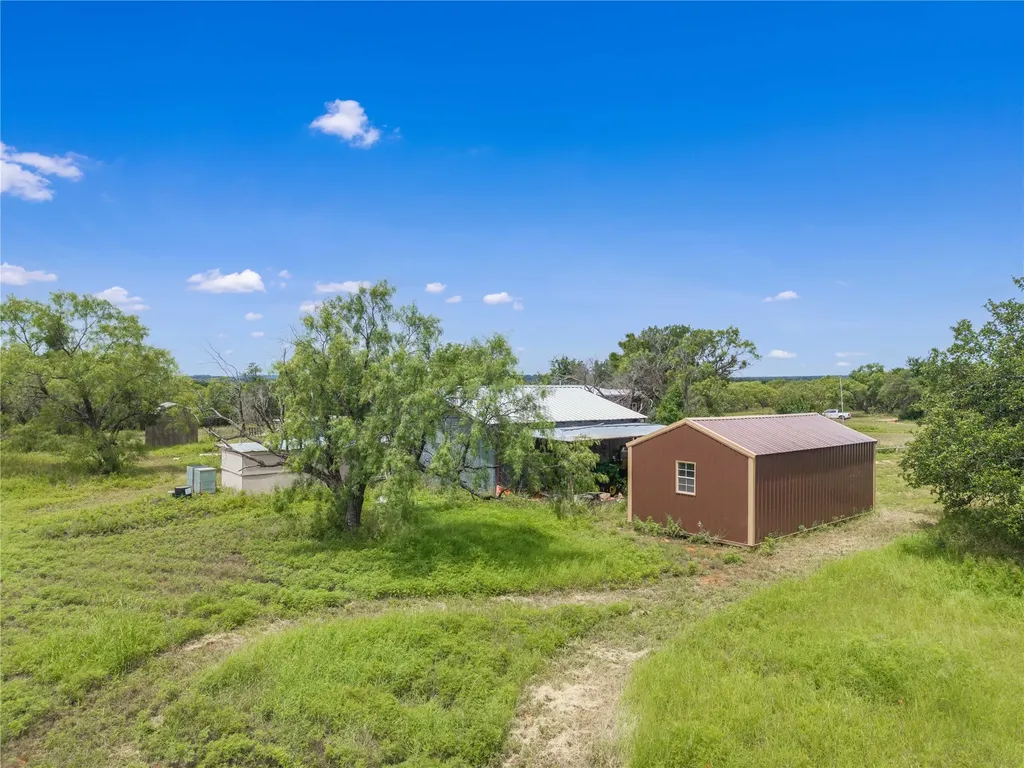14001 Highway 377 S Brookesmith TX 76827