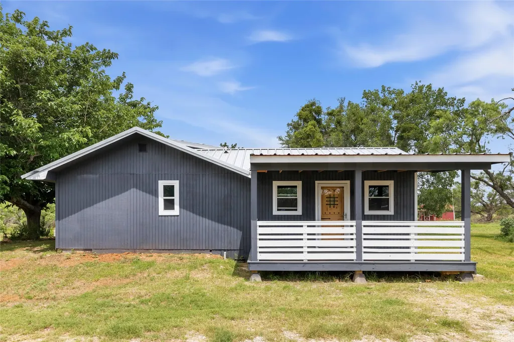 14001 Highway 377 S Brookesmith TX 76827