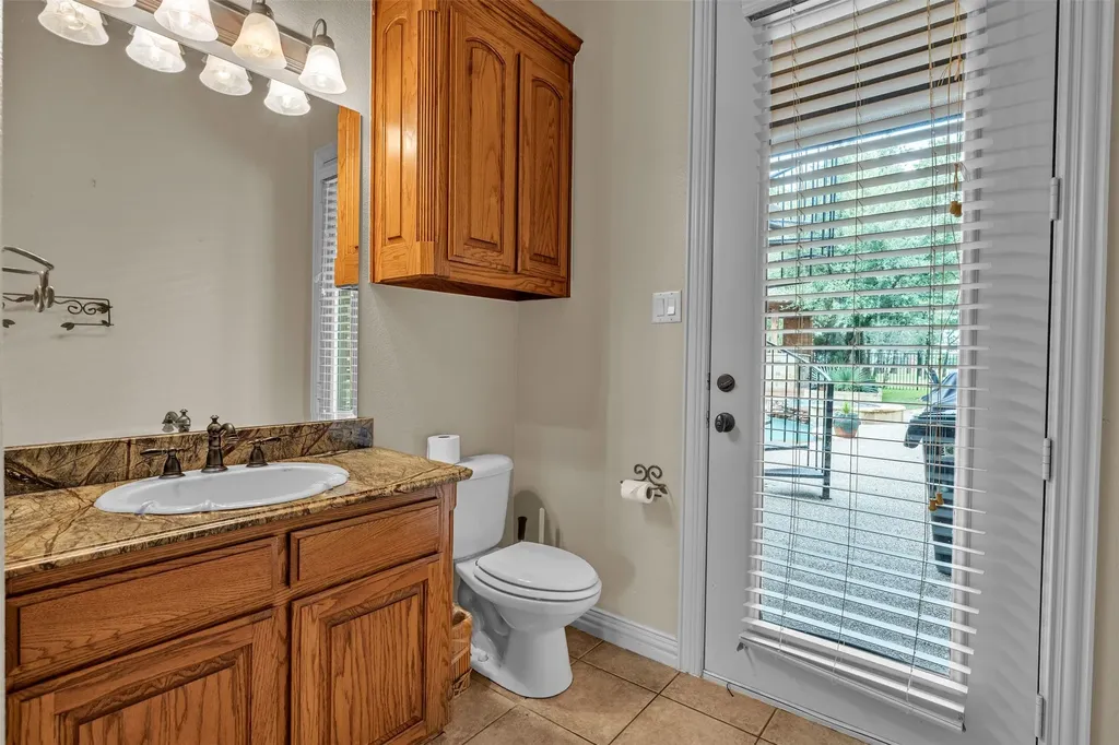 140 Eagles Peak Lane Double Oak TX 75077