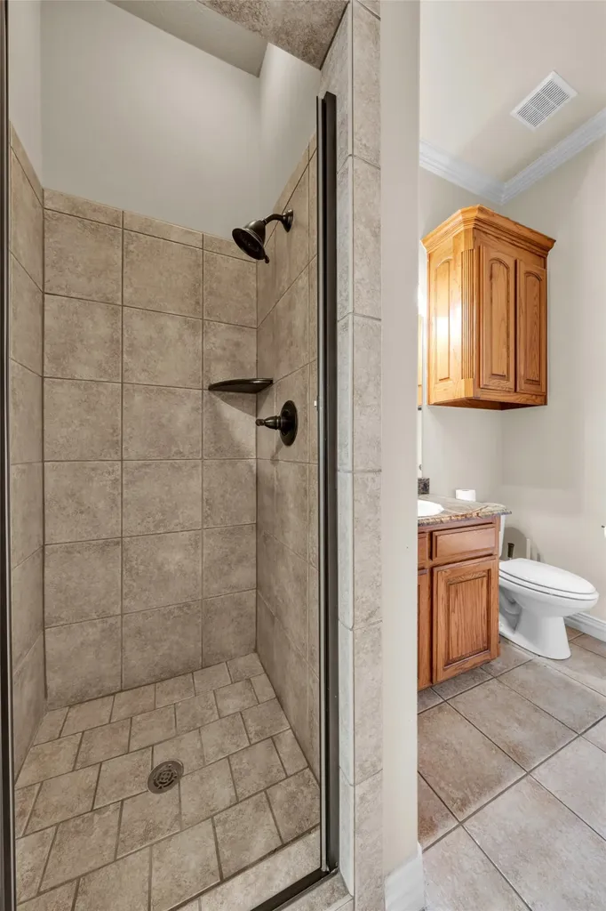 140 Eagles Peak Lane Double Oak TX 75077