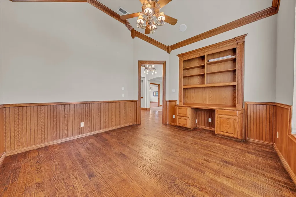 140 Eagles Peak Lane Double Oak TX 75077
