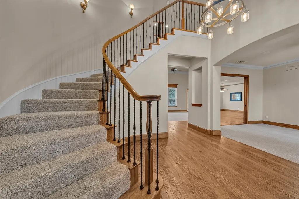 140 Eagles Peak Lane Double Oak TX 75077