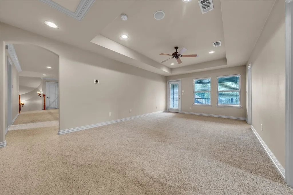 140 Eagles Peak Lane Double Oak TX 75077