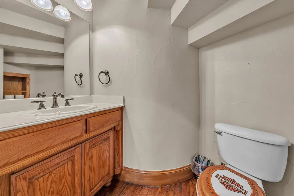 140 Eagles Peak Lane Double Oak TX 75077