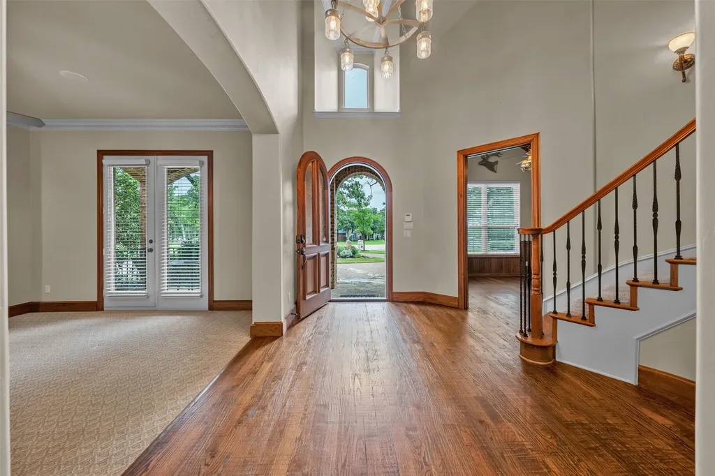 140 Eagles Peak Lane Double Oak TX 75077