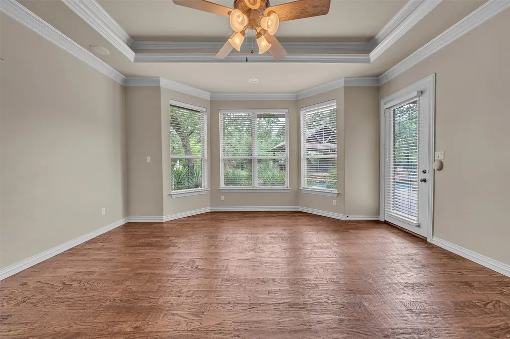 140 Eagles Peak Lane Double Oak TX 75077