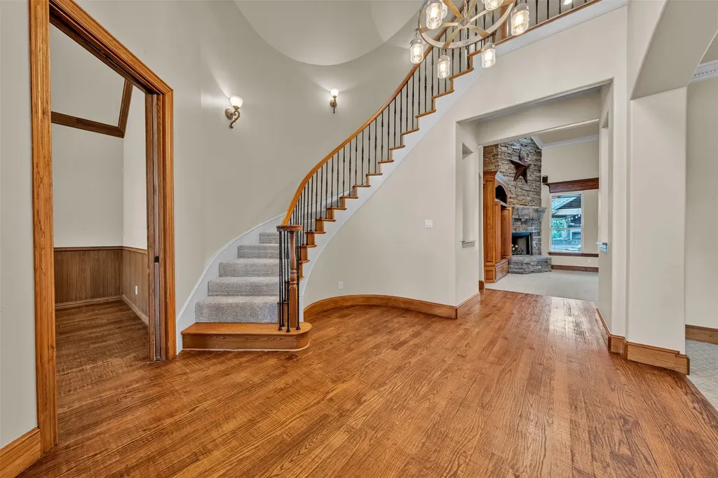 140 Eagles Peak Lane Double Oak TX 75077
