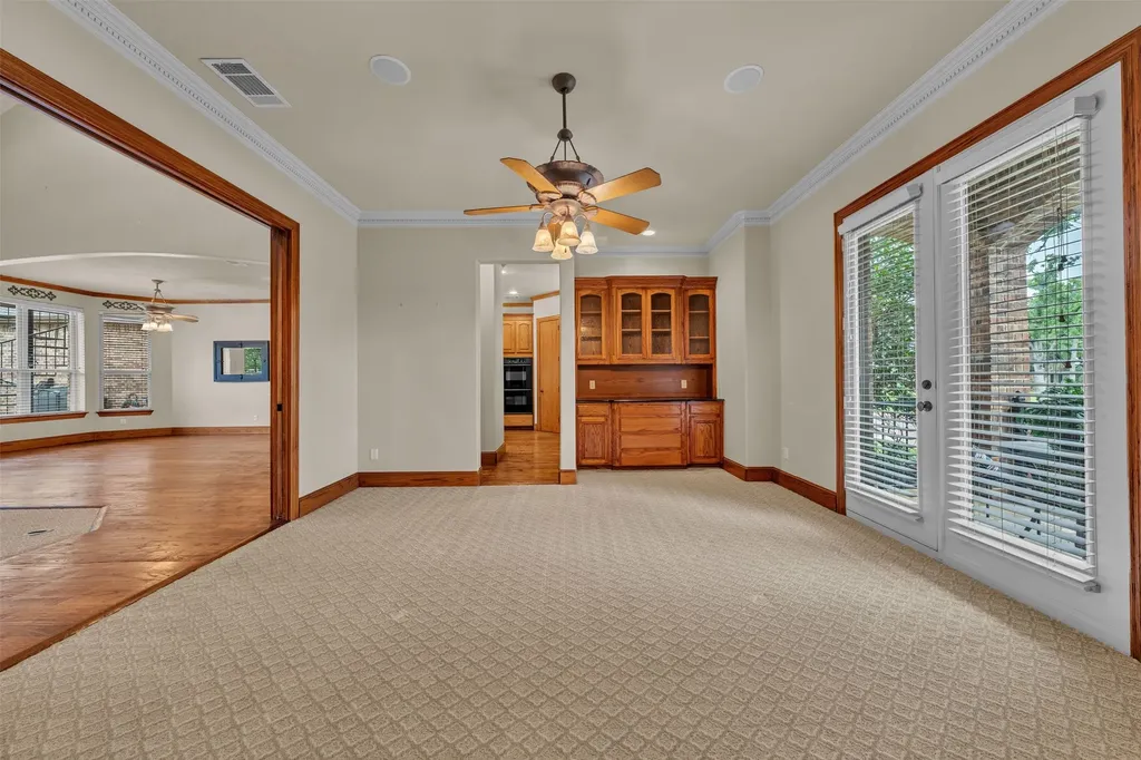 140 Eagles Peak Lane Double Oak TX 75077