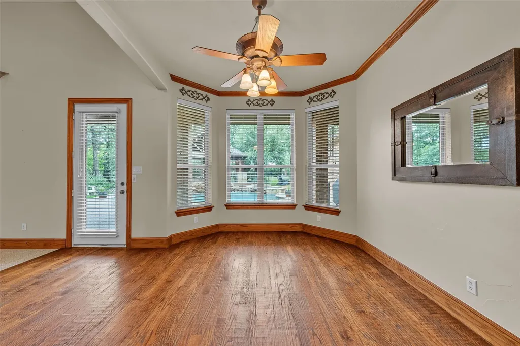 140 Eagles Peak Lane Double Oak TX 75077