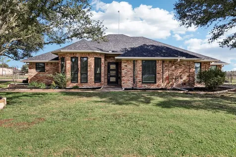 261 Meadowpark Mclendon Chisholm TX 75032