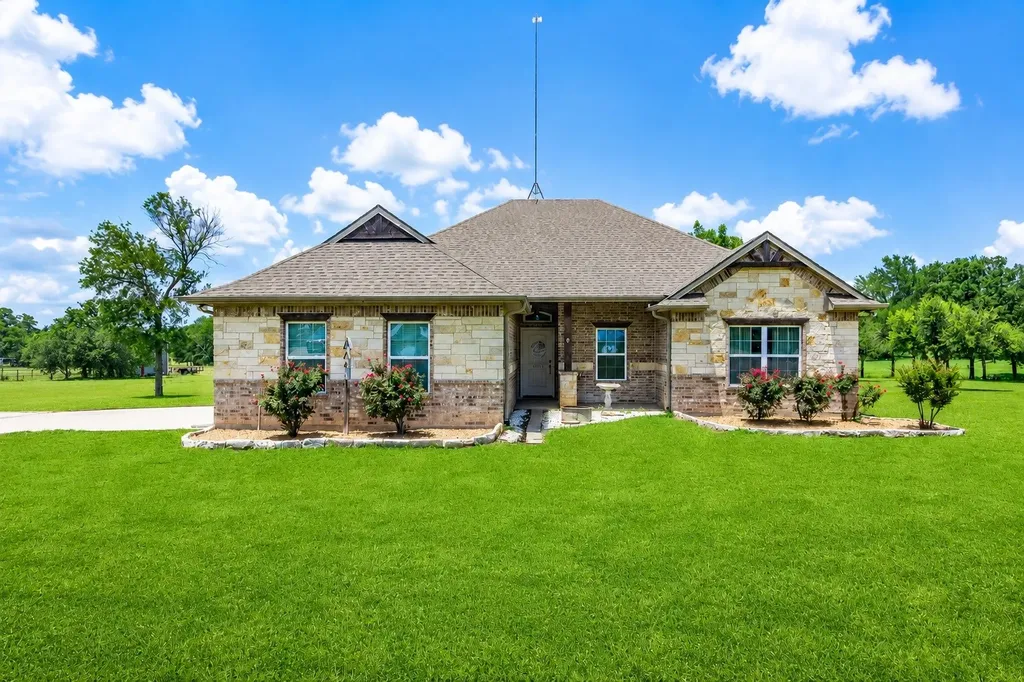 11171 Fm 3094 Scurry TX 75158