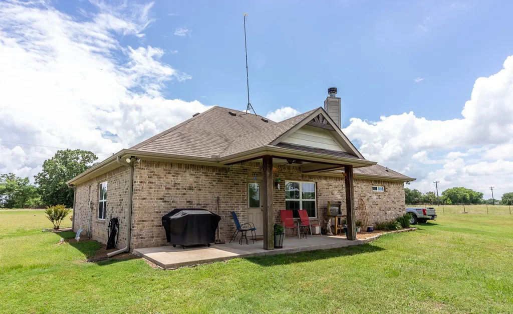11171 Fm 3094 Scurry TX 75158