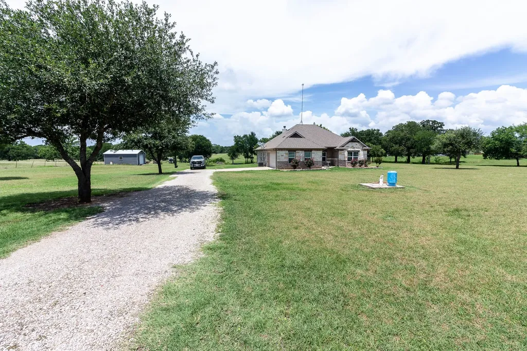 11171 Fm 3094 Scurry TX 75158