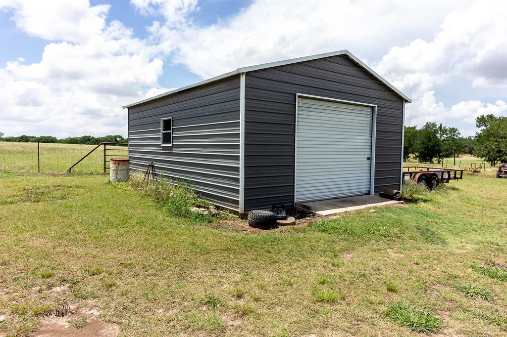 11171 Fm 3094 Scurry TX 75158