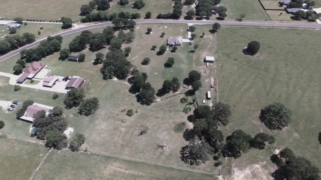 11171 Fm 3094 Scurry TX 75158