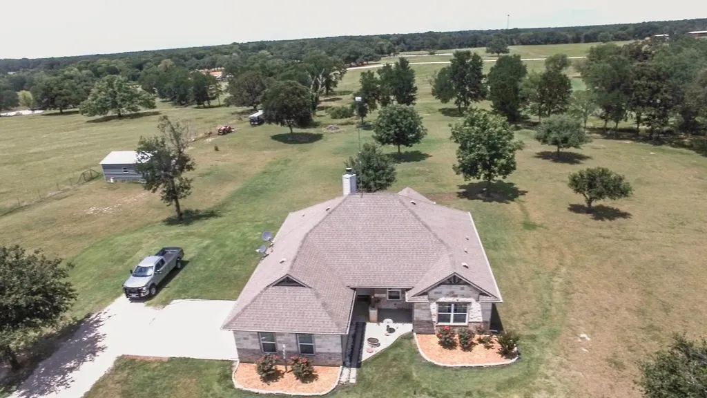 11171 Fm 3094 Scurry TX 75158