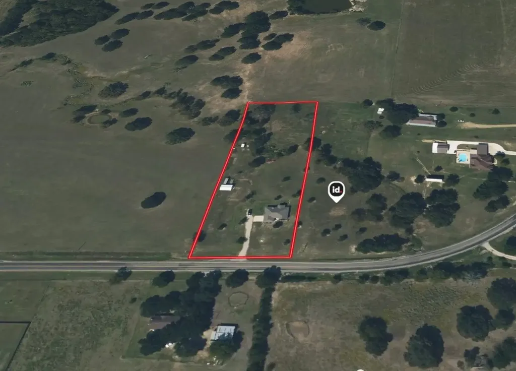 11171 Fm 3094 Scurry TX 75158
