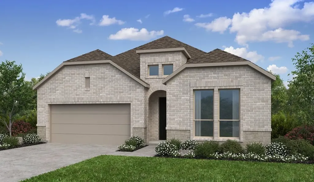 522 Wisteria Street Lakewood Village TX 75068
