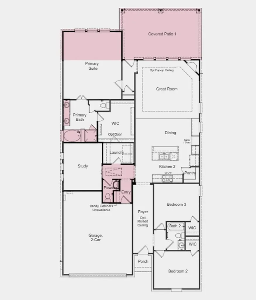522 Wisteria Street Lakewood Village TX 75068