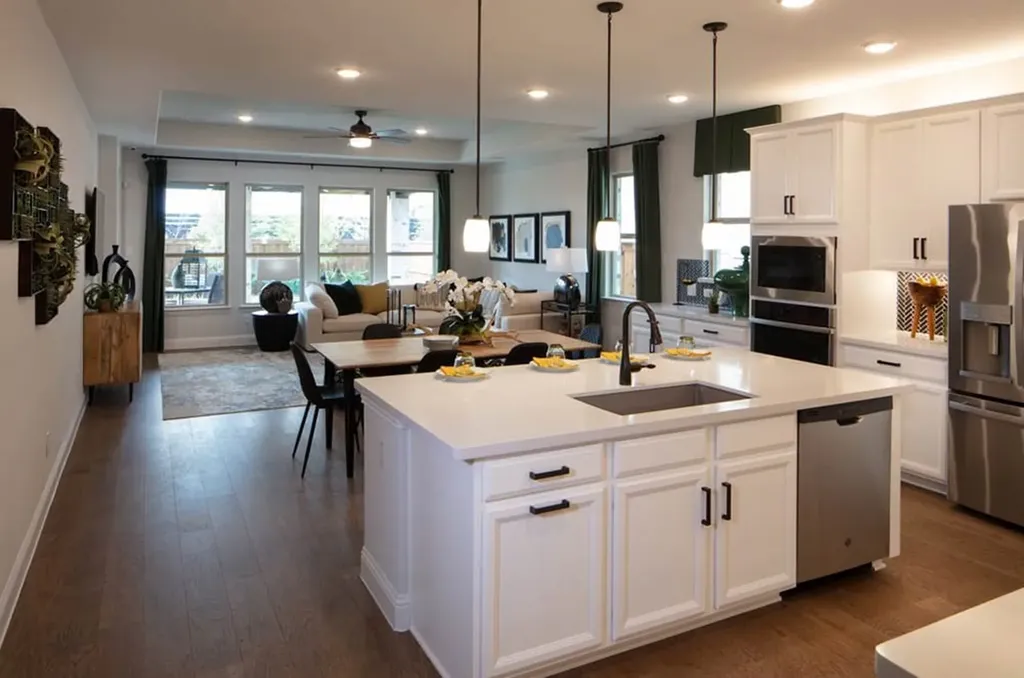 522 Wisteria Street Lakewood Village TX 75068