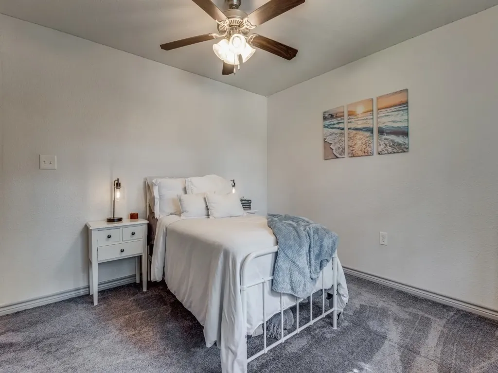 203 Pueblo Drive Lake Kiowa TX 76240