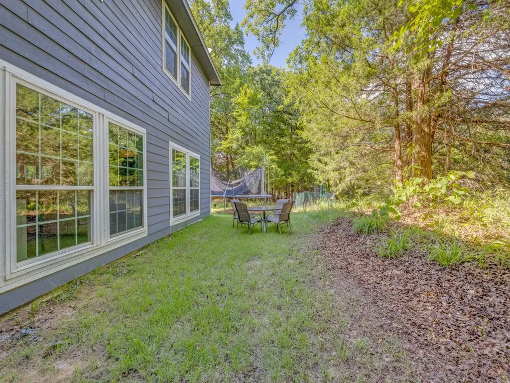 203 Pueblo Drive Lake Kiowa TX 76240