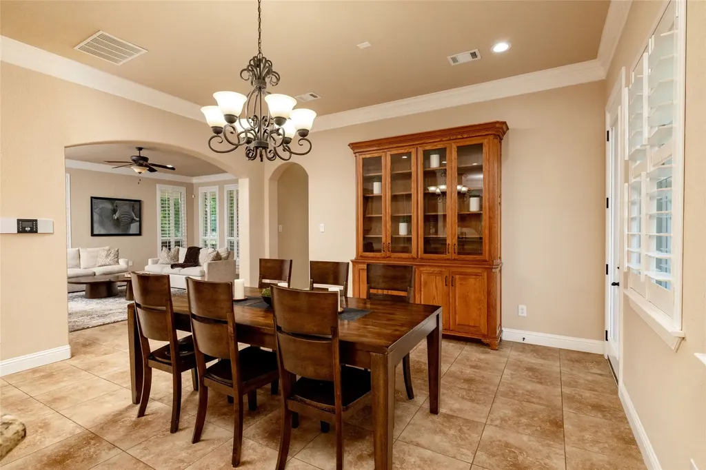 1329 Shady Lane S Keller TX 76248
