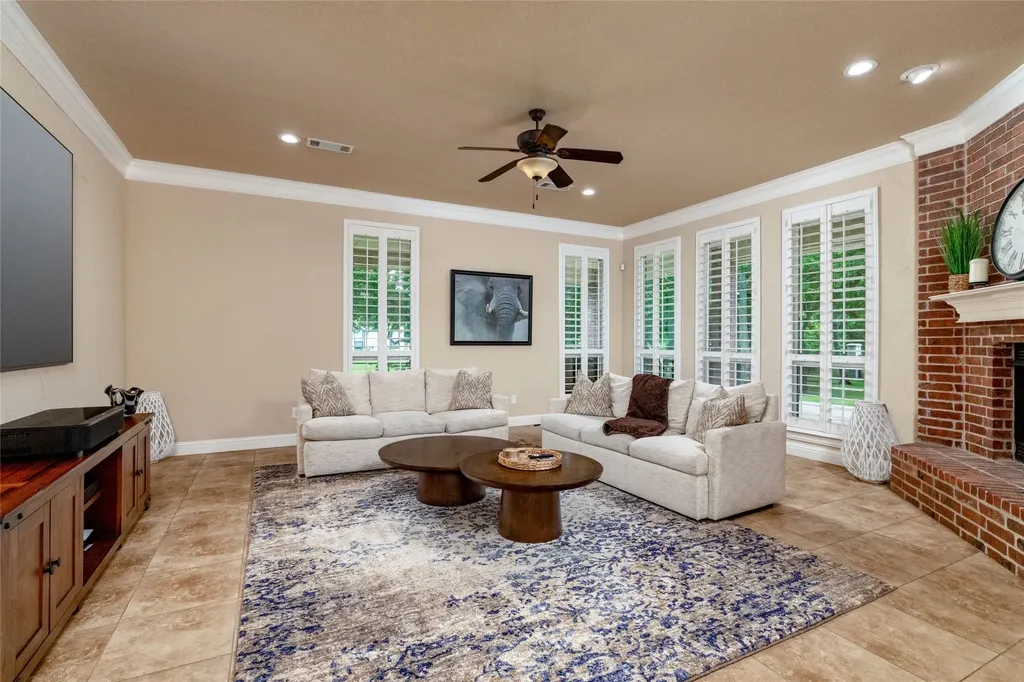1329 Shady Lane S Keller TX 76248