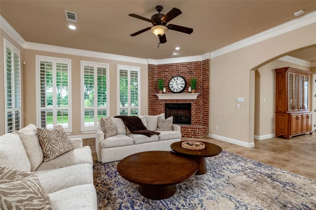 1329 Shady Lane S Keller TX 76248