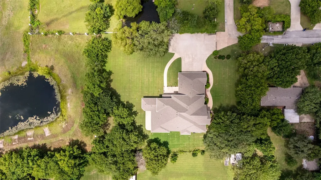 1329 Shady Lane S Keller TX 76248