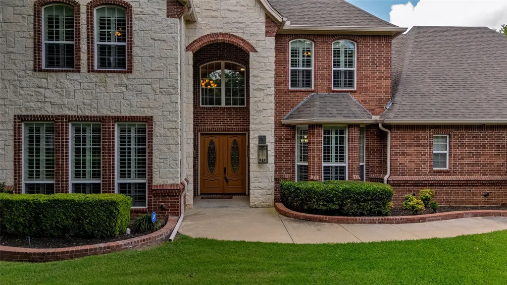 1329 Shady Lane S Keller TX 76248