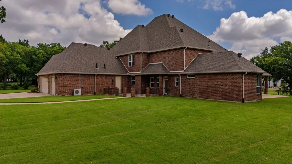 1329 Shady Lane S Keller TX 76248