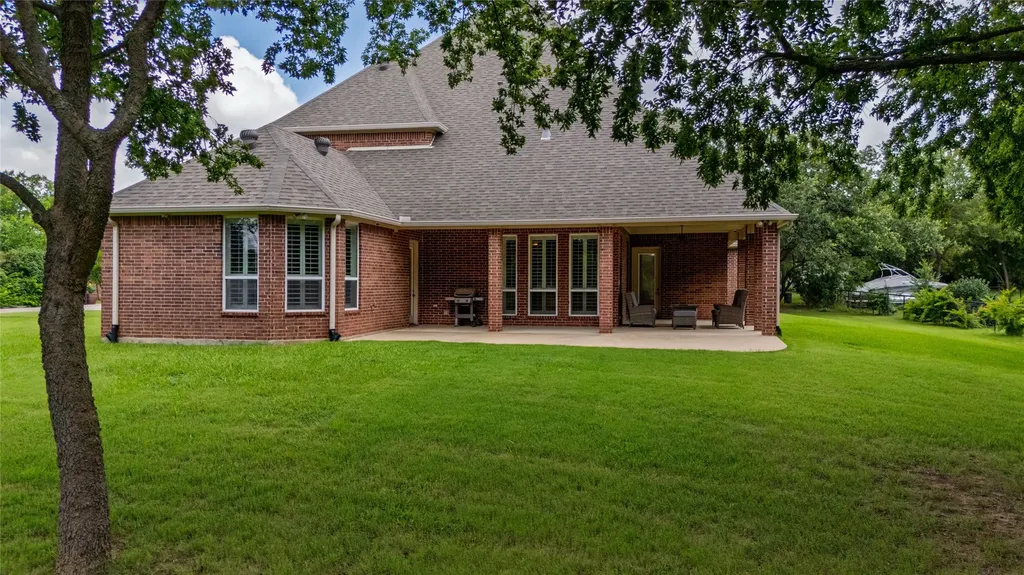1329 Shady Lane S Keller TX 76248