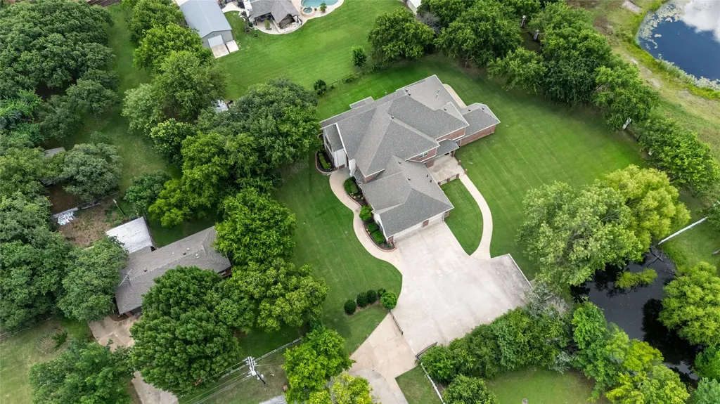 1329 Shady Lane S Keller TX 76248