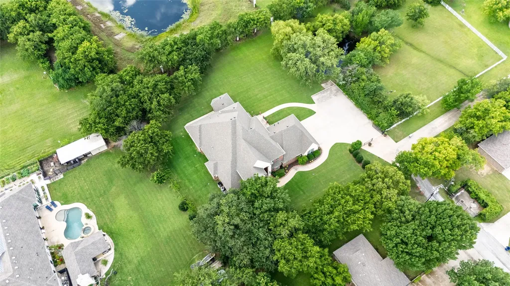 1329 Shady Lane S Keller TX 76248
