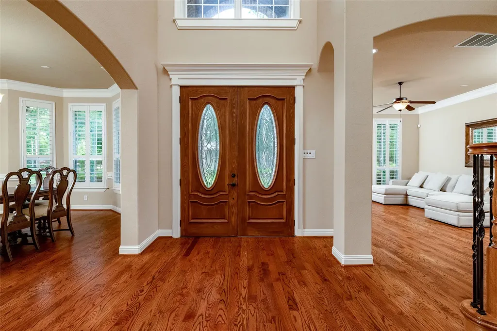1329 Shady Lane S Keller TX 76248